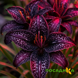 Лилейник Вояж купить по цене от 699р. в интернет-магазине «Посадика» с доставкой почтой в в Надыме и по всей России – [изображение №1].