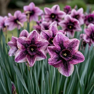 Нарцисс Гарден Лэджент купить по цене от 2000р. в интернет-магазине «Посадика» с доставкой почтой в в Надыме и по всей России – [изображение №1].